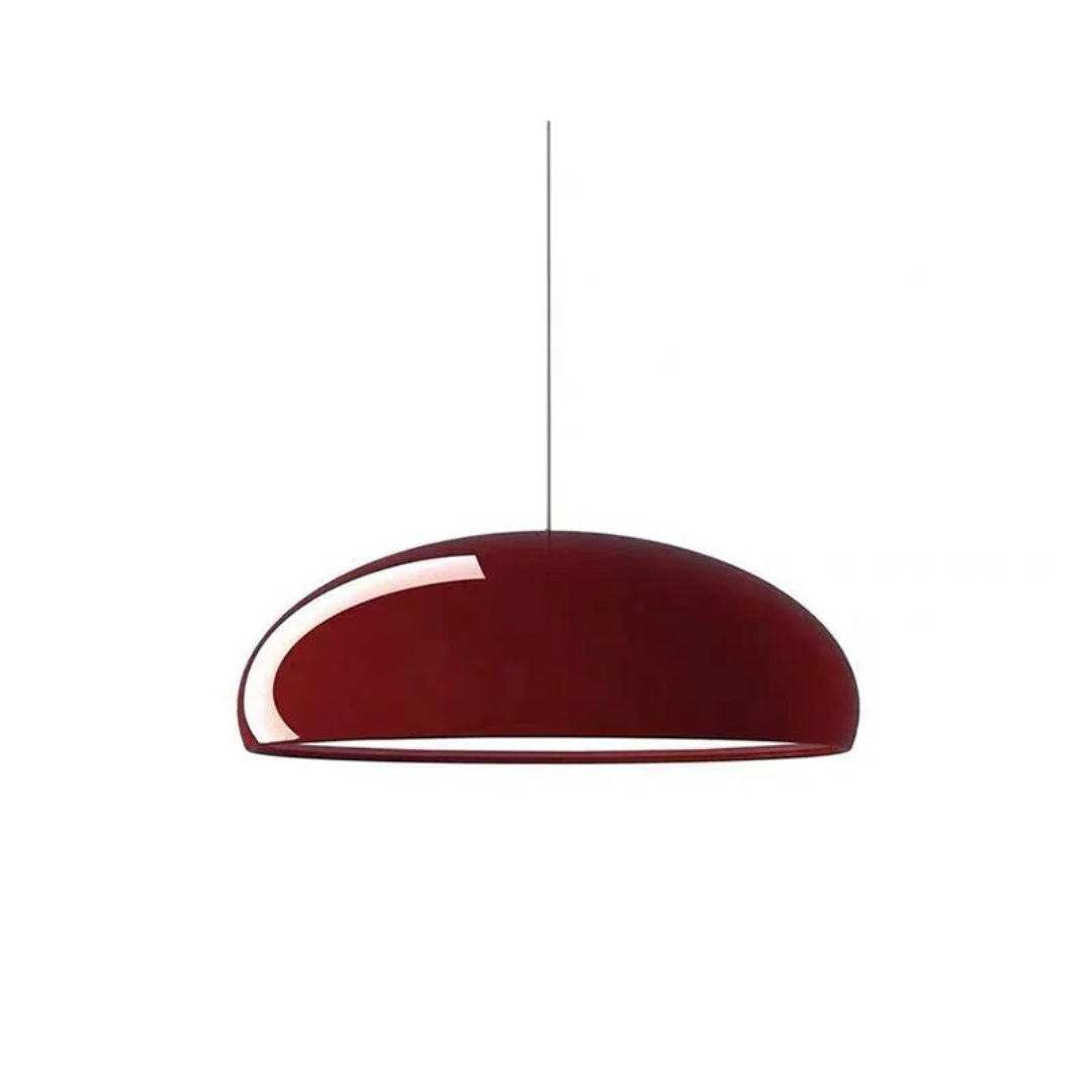 Horus – Pendellampe i italiensk design