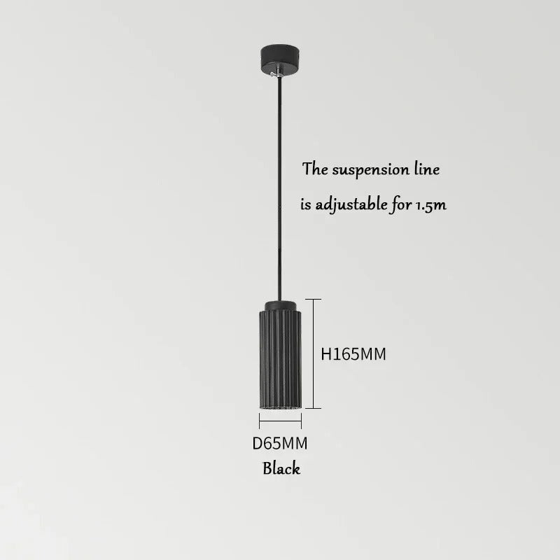 NordicGlow – LED-pendel i skandinavisk design