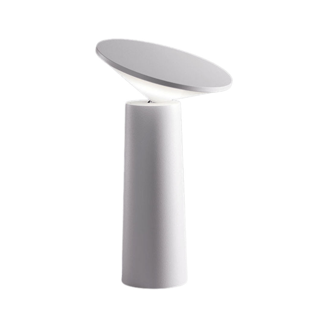 Aurora Libra – Dæmpbar designerbordlampe