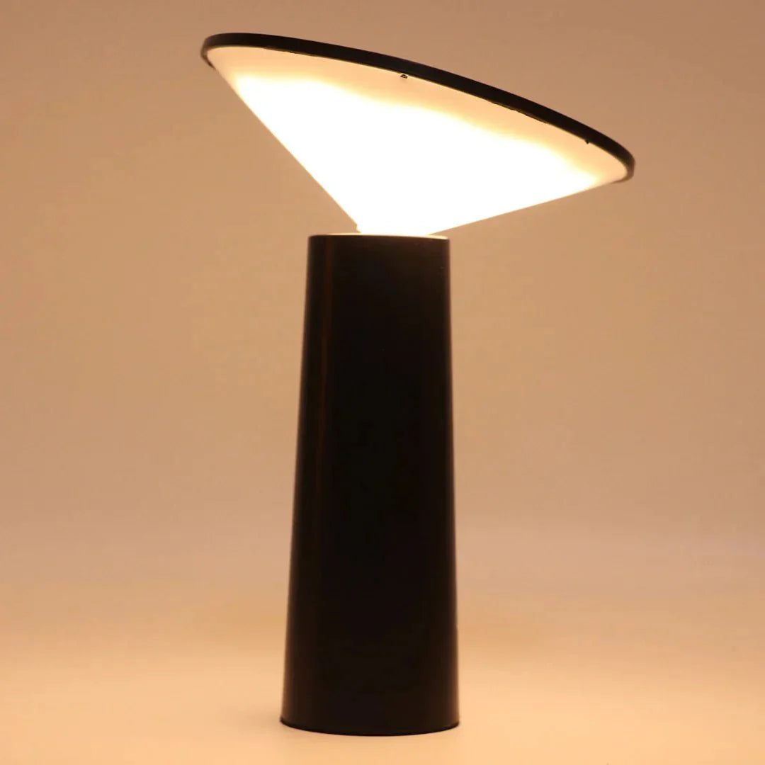 Aurora Libra – Dæmpbar designerbordlampe