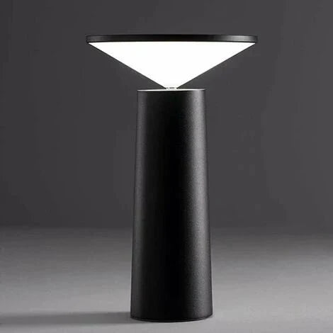 Aurora Libra – Dæmpbar designerbordlampe