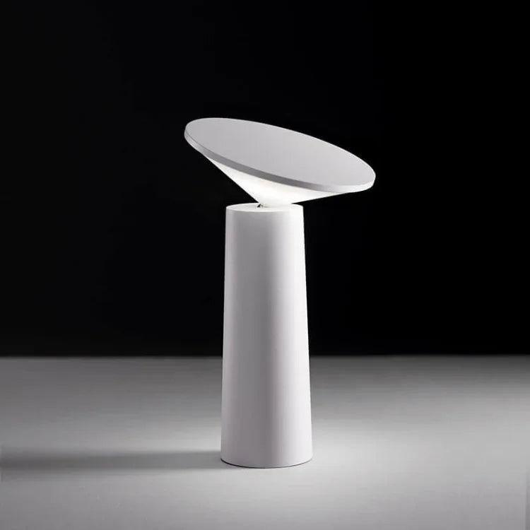 Aurora Libra – Dæmpbar designerbordlampe