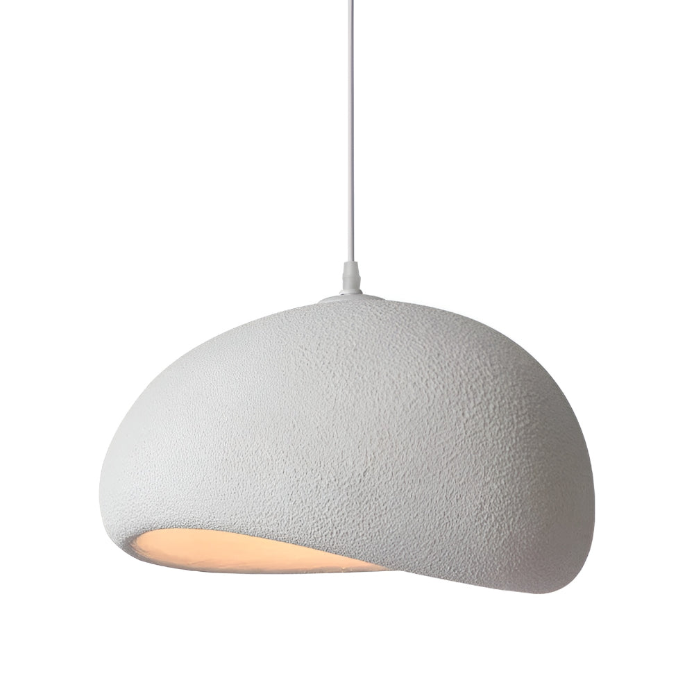 Zenith Glow – Moderne LED-lysekrone i nordisk design