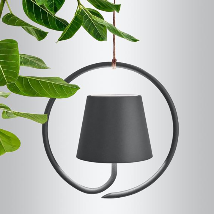 LumiLoop – Genopladelig pendellampe uden ledning
