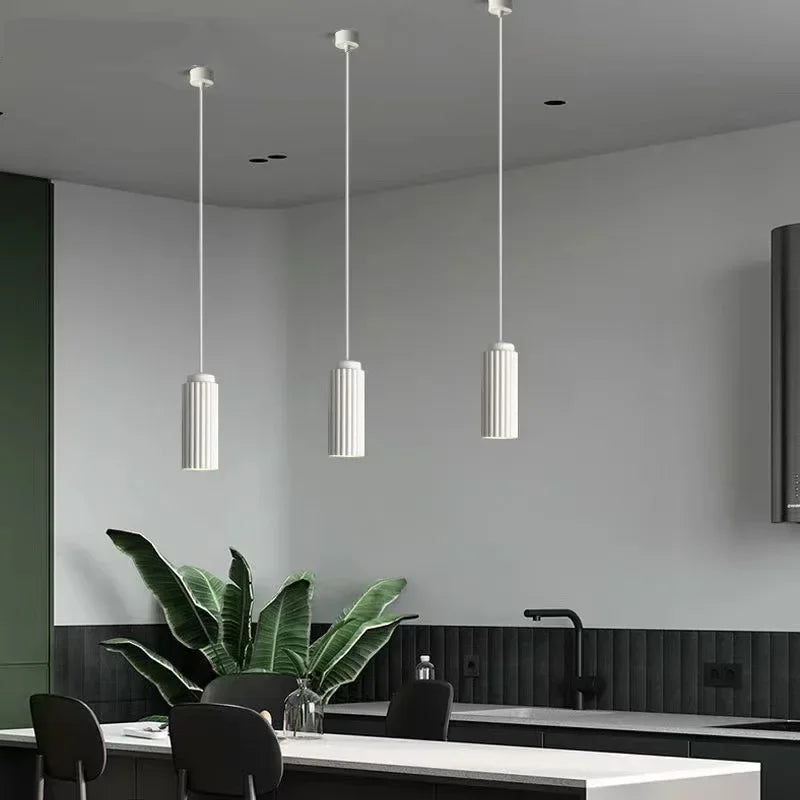 NordicGlow – LED-pendel i skandinavisk design