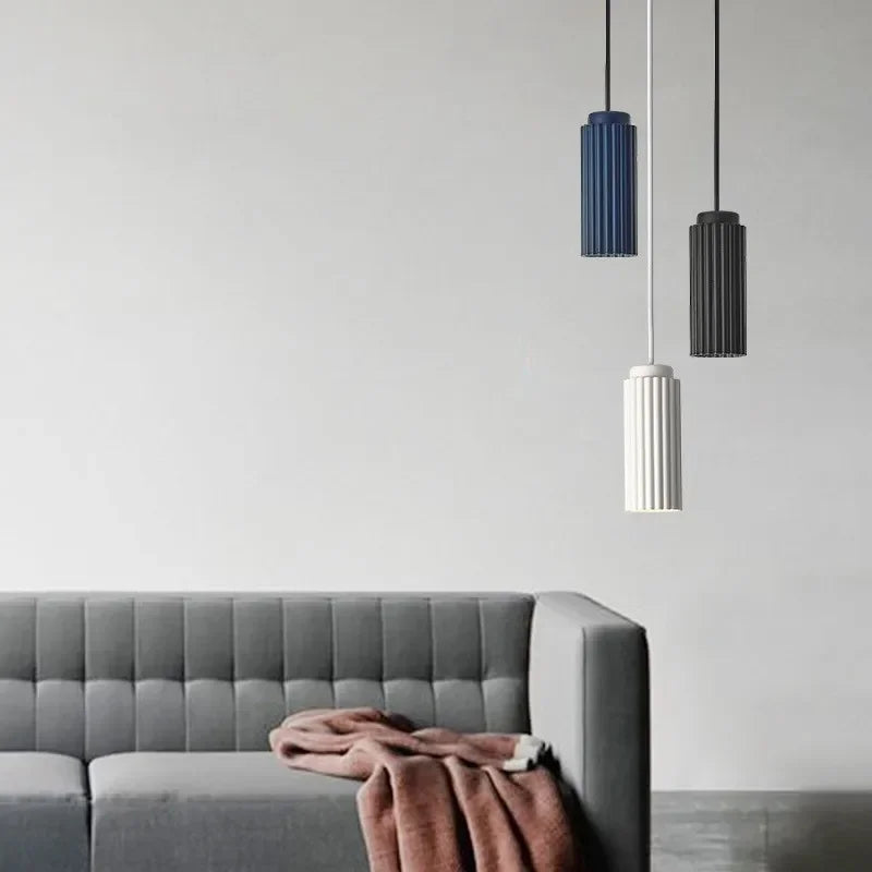 NordicGlow – LED-pendel i skandinavisk design
