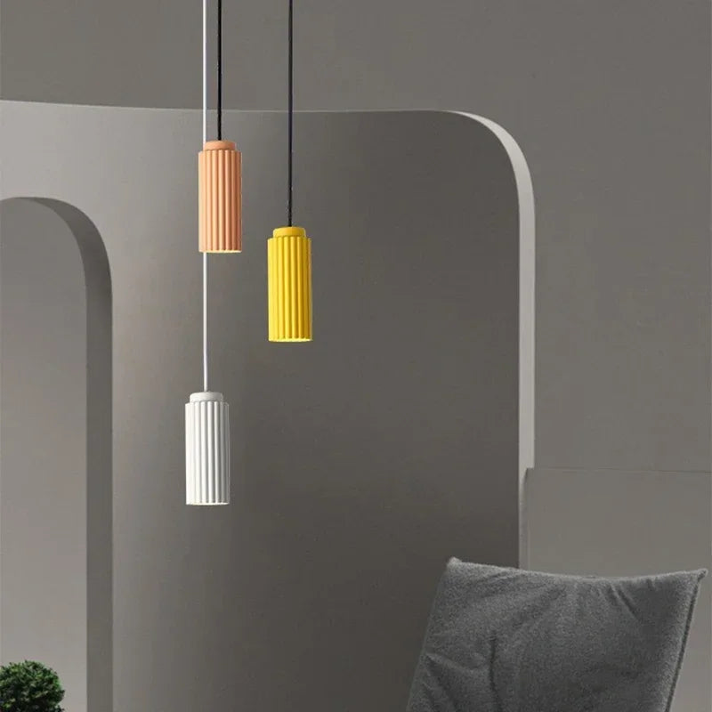 NordicGlow – LED-pendel i skandinavisk design