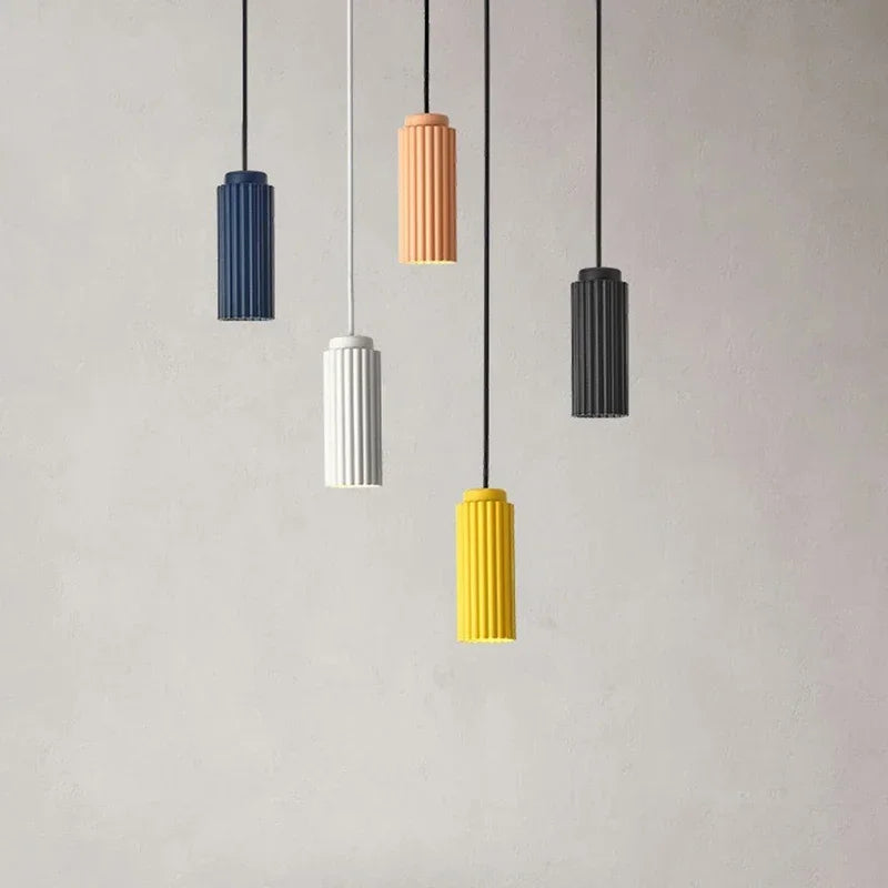 NordicGlow – LED-pendel i skandinavisk design