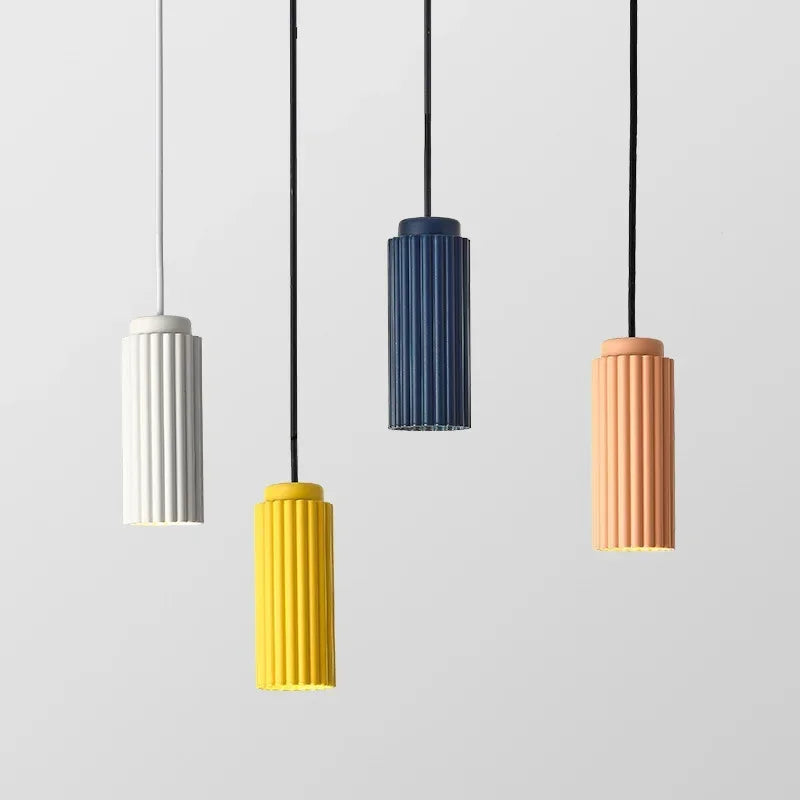 NordicGlow – LED-pendel i skandinavisk design